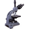 Микроскоп LEVENHUK 740T, тринокулярный 69657