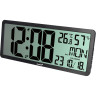 Часы-термометр LEVENHUK WEZZER TICK H80 81391
