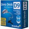 Лупа LEVENHUK ZENO DESK D9 70444