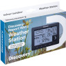 Метеостанция LEVENHUK DISCOVERY REPORT WA10 78874