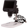 Цифровой микроскоп LEVENHUK DTX 350 LCD 74768
