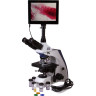 Цифровой тринокулярный микроскоп LEVENHUK MED D35T LCD 74003